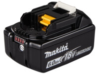 Makita 197422-4 Batteri Li-ion 6Ah