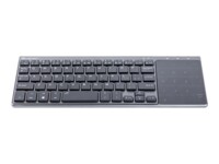 Tracer EXpert Tastatur Membran Trådløs