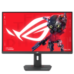 ASUS ROG Strix XG27UCS 27' Fast IPS 3840 x 2160 (4K) HDMI DisplayPort USB-C 160Hz