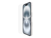 Belkin ScreenForce InvisiGlass Apple iPhone 14 Pro, 15, 16