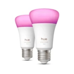 Philips by Signify Hue White and colour ambience 8720169365735 Smart belysning D 1100lumen Multifarvelys
