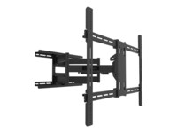 Multibrackets M Universal Flexarm Pro Super Duty Monteringspakke 55'-110' Fladt panel