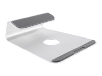 LogiLink Notebook aluminum stand Stander