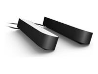 Philips Hue White and Color Ambiance Play Lysbarre 16 millioner farver