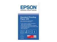Epson Proofing Paper Standard Korrekturpapir A3 plus (329 x 423 mm) 100ark