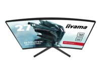 iiyama G-MASTER Red Eagle G2766HSU-B1 27' VA 1920 x 1080 (Full HD) HDMI DisplayPort 165Hz