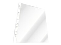 DURABLE Gennemsigtig Krystalklar Arkbeskytter A4 (210 x 297 mm) Gennemsigtig Krystalklar