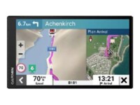 Garmin Camper 795 GPS navigator 7'