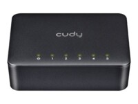 Cudy FS105D Switch 5-porte 10/100