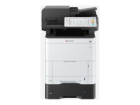 Kyocera ECOSYS MA4000CIX Laser
