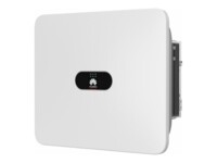 Huawei SUN2000-17KTL-M5 DC til AC inverter Ekstern Hvid