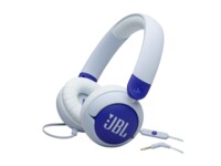 JBL Junior 320 Kablet Hovedtelefoner Blå