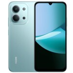 Xiaomi Redmi 15C 6.9' 128GB Myrtegrøn