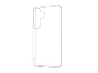 Fixed Story Beskyttelsescover Klar Samsung Galaxy S26+