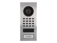 DoorBird D1101V IP-intercomstation