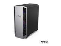 Lenovo LOQ 26ADR10 91DF Tower Ryzen 7 8745HX 32GB 1TB NVIDIA GeForce RTX 5060 Ti / AMD Radeon Graphics Windows 11 Home