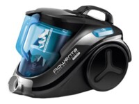 Rowenta Compact Power Cyclonic RO3731EA Støvsuger 1.5liter Blå/sort
