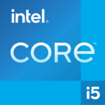 Intel Core i5-12400F 6 kerner LGA 1700 PIB - m/køler