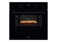 Electrolux SurroundCook 600 EOF5C50BZ Ovn Til indbygning Sort