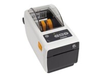 Zebra ZD411d-HC Direkte termisk