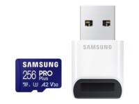 Samsung Pro MB-MD256SB microSDXC 256GB 180MB/s