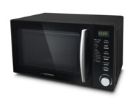 Esperanza COCINERO Fritstående 1200W 20l Sort