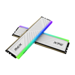warehouse linden----ADATA DDR4 64GB 3200-16 K2 XPG Spectrix D35G RGB white (AX4U320032G16A-DTWHD35G)