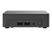 ASUS NUC 13 PRO RNUC13ANKI5048C0I Mini PC Core i5 I5-1340P 16GB 512GB Intel Iris Xe Graphics Windows 11 Pro