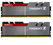 G.Skill TridentZ Series DDR4 16GB kit 3200MHz CL16 Ikke-ECC