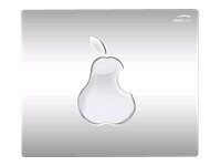 SPEEDLINK Silk-Mousepad Pear Musemåtte