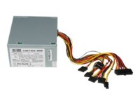 iBOX CUBE II 400Watt