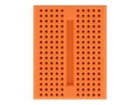 DeLOCK Experimental Mini Fumlebræt Orange