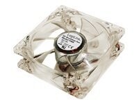 LogiLink Fan 1-pack 120 mm