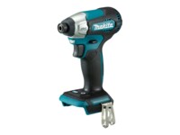 Makita DTD157Z Skruemaskine 18V Batteri og lader ikke inkluderet