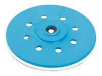 Makita Slibepude Excentriksliber