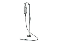 Dremel 2222 Fleksibel skaftværktøjsholder Roterende værktøj