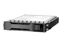 HPE SSD Static v2 960GB 2.5' U.3 PCIe 4.0 (NVMe)