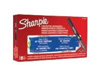 Sharpie Creative Markør Orange