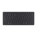 Trust Nado II Tastatur Trådløs Tysk