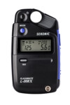 Sekonic L-308X Flashmate
