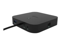 i-Tec USB-C Dual Display Power Delivery Dockingstation
