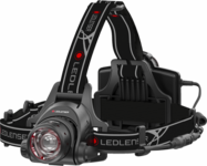 LL Headlight H14R.2 7299-R