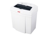 HSM SECURIO Makulator Strip-snit 3.9 mm