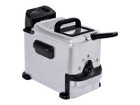 Tefal Pro Fry Oleoclean Fritureapparat 2liter