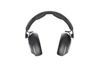 HP Poly Voyager Surround 80-M UC Trådløs Høretelefoner Sort