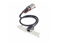 StarTech.com Netværksadapter M.2 2280 (B+M Key) 2.5Gbps