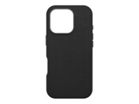 OtterBox Symmetry Plus Beskyttelsescover Noir aske (sort) Apple iPhone 16 Pro