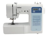 Brother FS60x Comfort Sy- / quiltemaskine Hvid