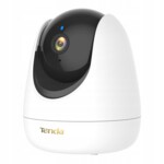 ML Kamera IP Tenda RP7 Wi-Fi 4Mpx 4,0mm Pan/Tilt