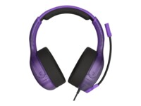 Turtle Beach Airlite Fit Kablet Høretelefoner Lilla